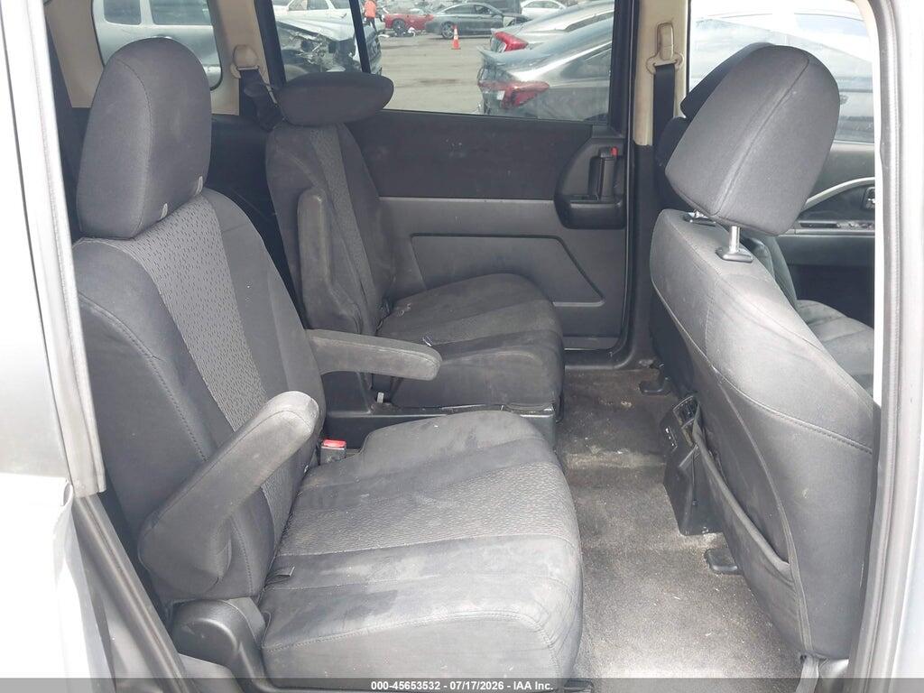 JM1CW2BL4C0125568 2012 MAZDA MAZDA5 photo no. 8