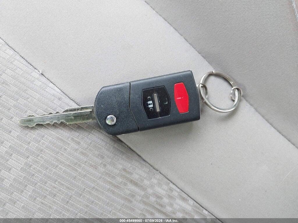 JM1CW2BLXC0128491 2012 MAZDA MAZDA5 photo no. 11