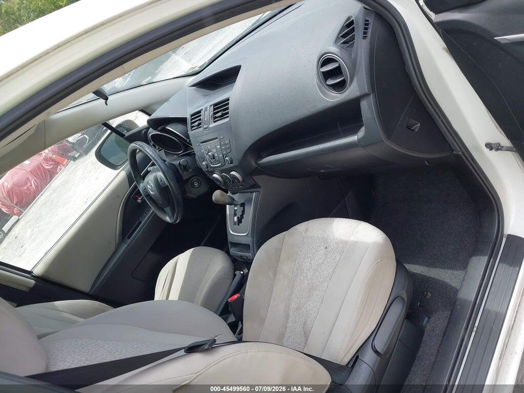 JM1CW2BLXC0128491 2012 MAZDA MAZDA5 photo no. 5