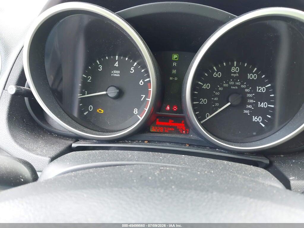 JM1CW2BLXC0128491 2012 MAZDA MAZDA5 photo no. 7