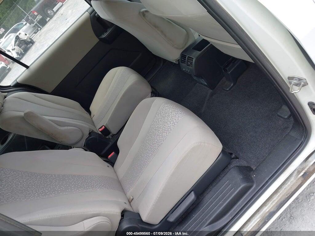 JM1CW2BLXC0128491 2012 MAZDA MAZDA5 photo no. 8