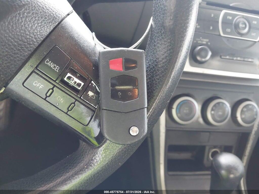 1YVHZ8BH4C5M05323 2012 MAZDA MAZDA6 photo no. 11