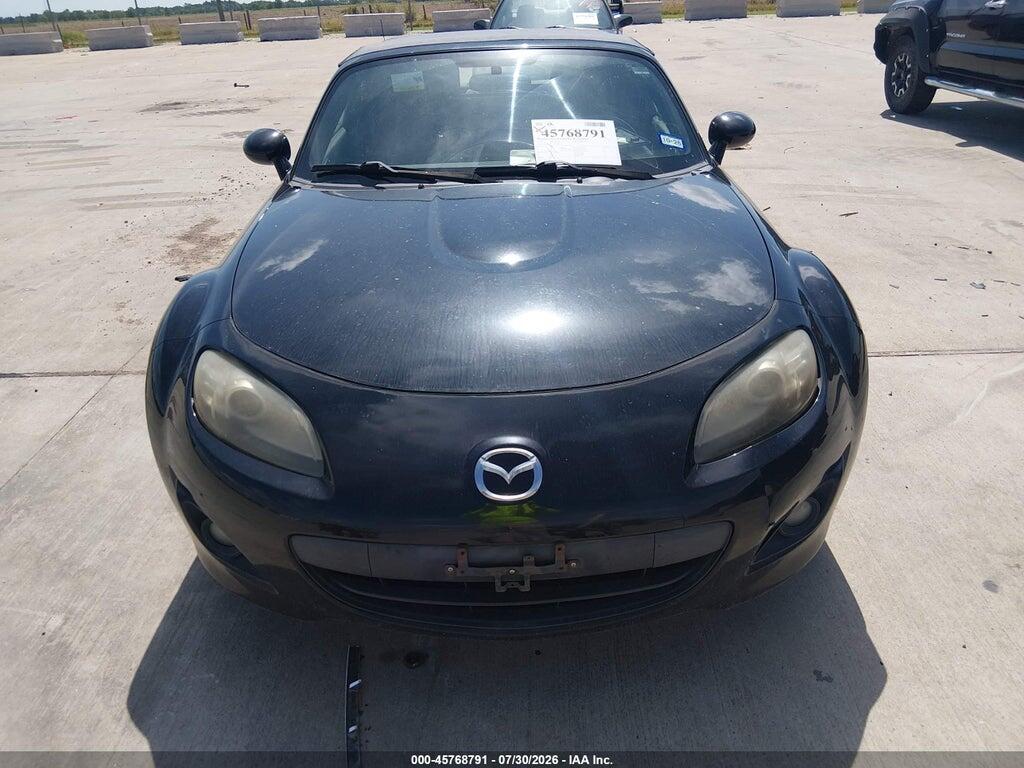 JM1NC2JF2C0224838 2012 MAZDA MX-5 MIATA photo no. 12