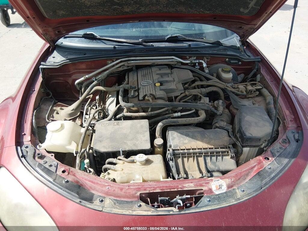 JM1NC2MF2C0221613 2012 MAZDA MX-5 MIATA photo no. 10