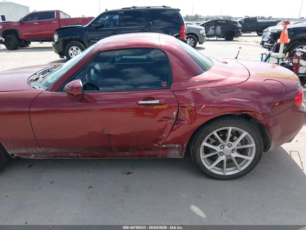 JM1NC2MF2C0221613 2012 MAZDA MX-5 MIATA photo no. 6