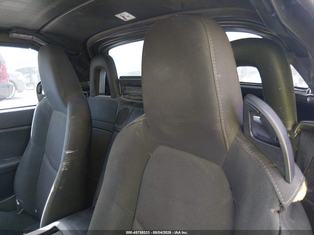 JM1NC2MF2C0221613 2012 MAZDA MX-5 MIATA photo no. 8