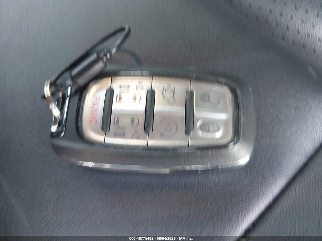2C4RC1BG1SR531215 2025 CHRYSLER PACIFICA photo no. 11