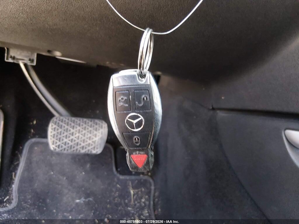 4JGBF2FE7CA798125 2012 MERCEDES-BENZ GL 350 BLUETEC photo no. 11