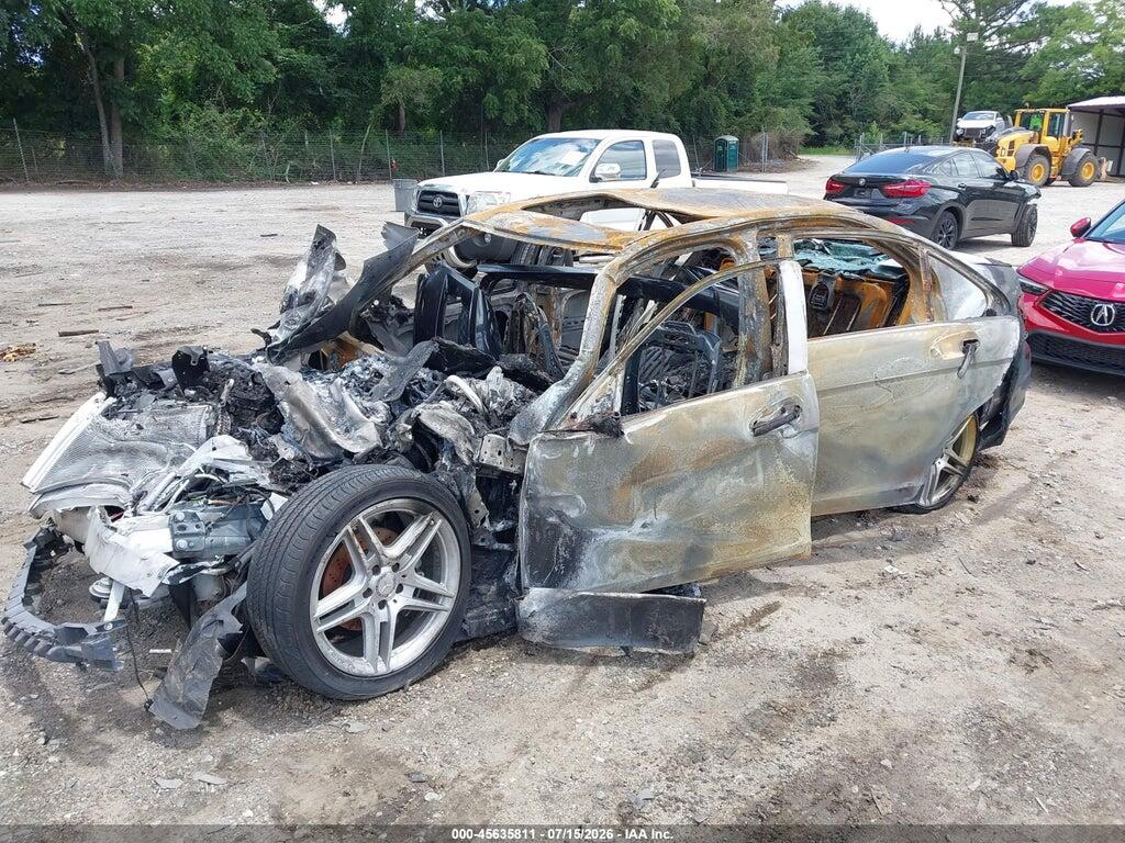 WDDGF4HB8CR212712 2012 MERCEDES-BENZ C 250 photo no. 6