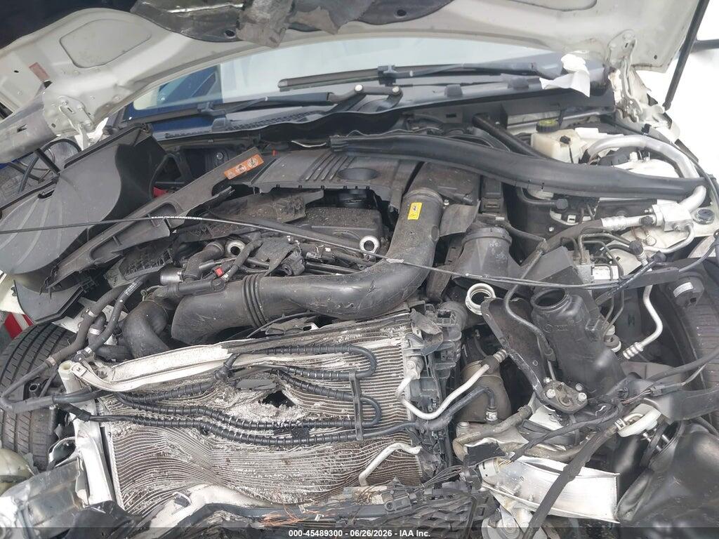 WDDGF4HB0CA633726 2012 MERCEDES-BENZ C 250 photo no. 10