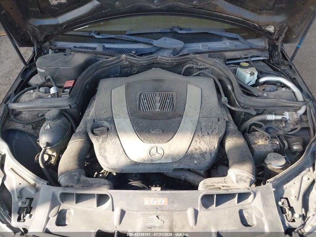 WDDGF8BB7CR193912 2012 MERCEDES-BENZ C 300 photo no. 10