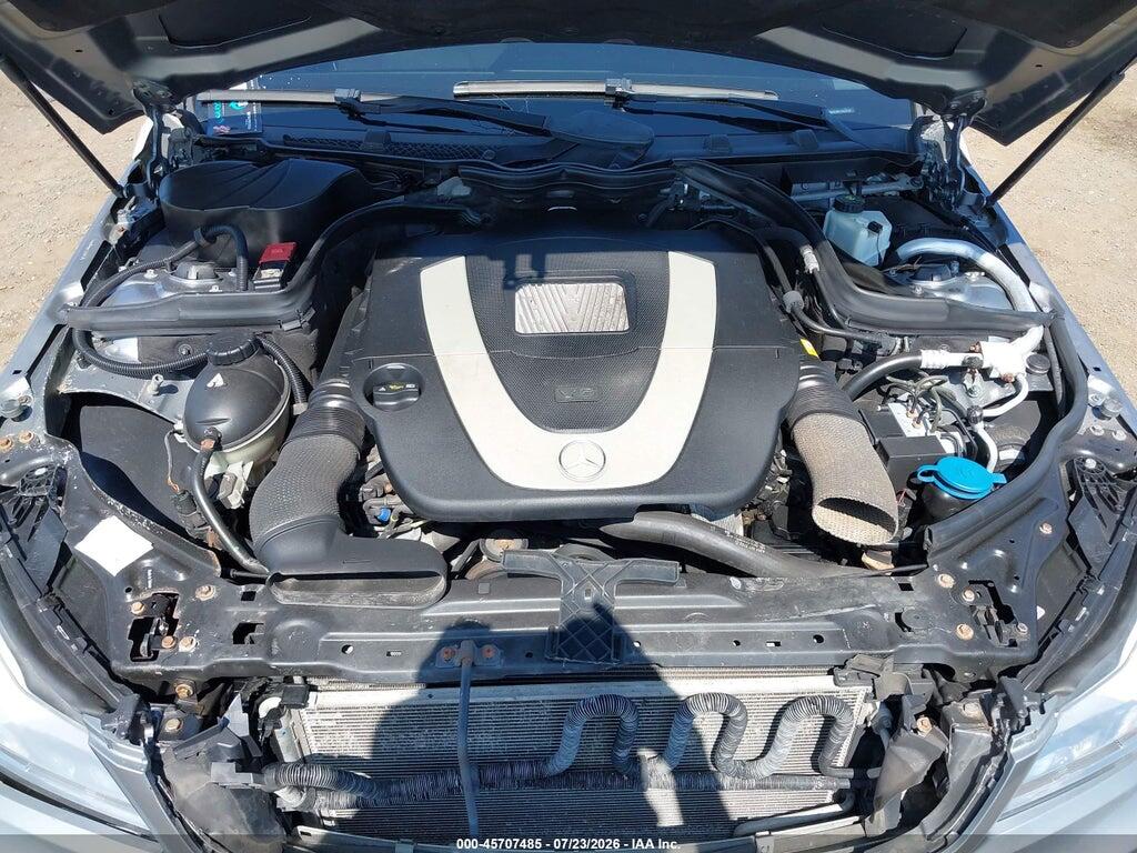 WDDGF8BB7CR239349 2012 MERCEDES-BENZ C 300 photo no. 10