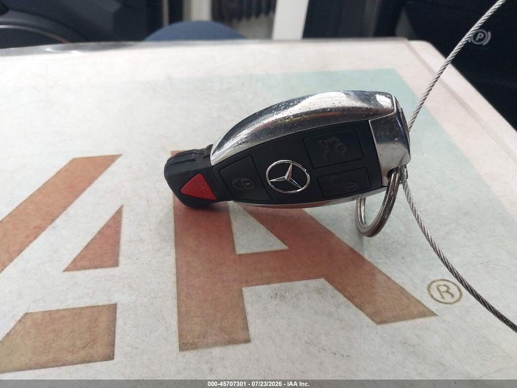 WDDGF8BB8CR191568 2012 MERCEDES-BENZ C 300 photo no. 11