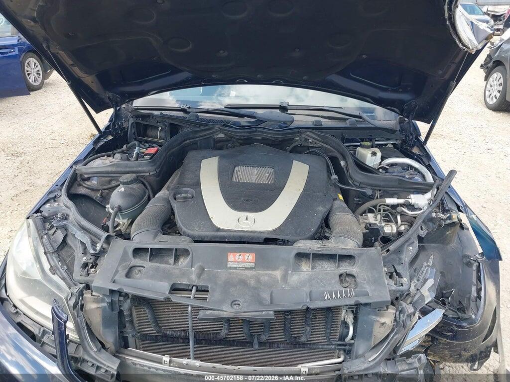 WDDGF8BB0CA621530 2012 MERCEDES-BENZ C 300 photo no. 10