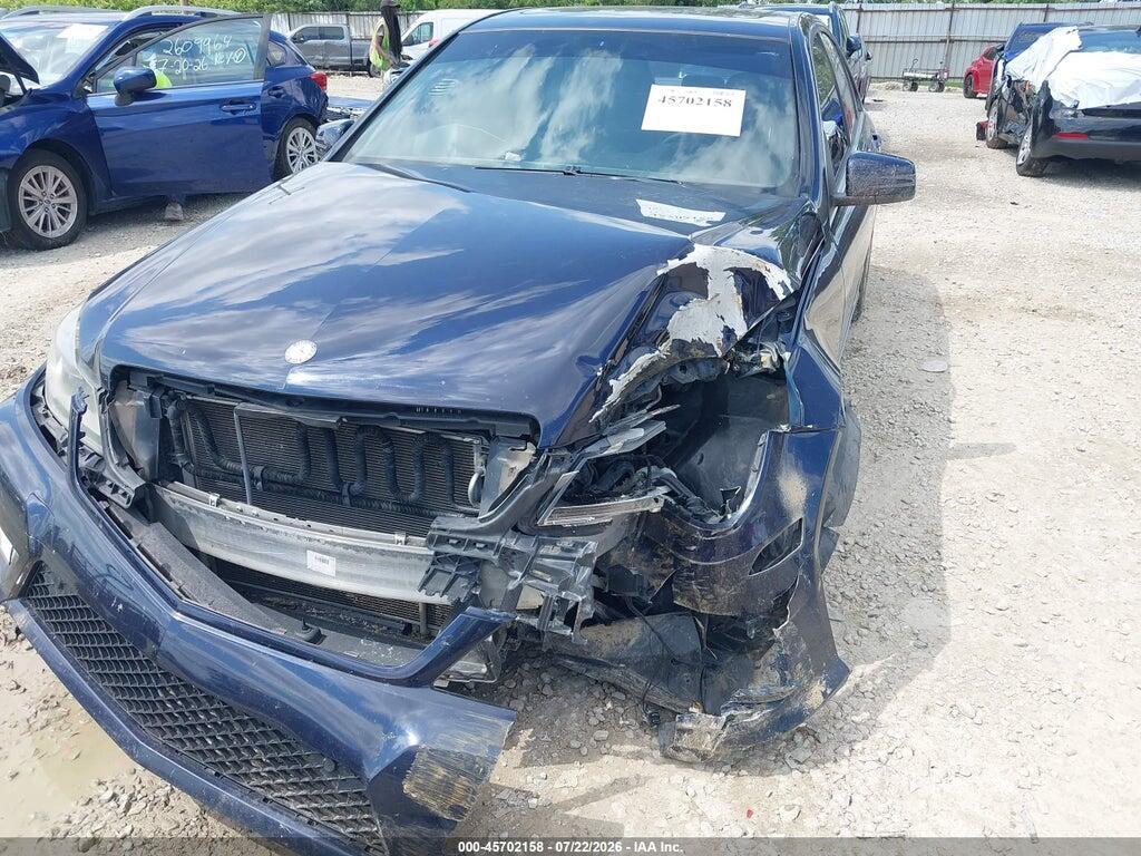 WDDGF8BB0CA621530 2012 MERCEDES-BENZ C 300 photo no. 6