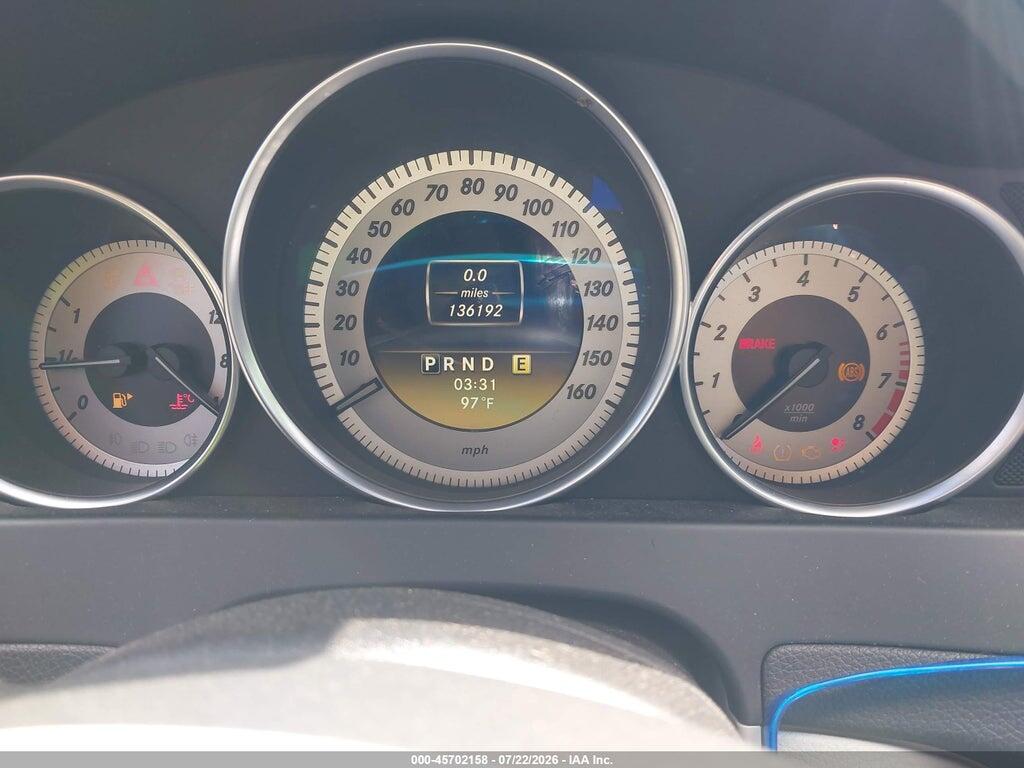 WDDGF8BB0CA621530 2012 MERCEDES-BENZ C 300 photo no. 7