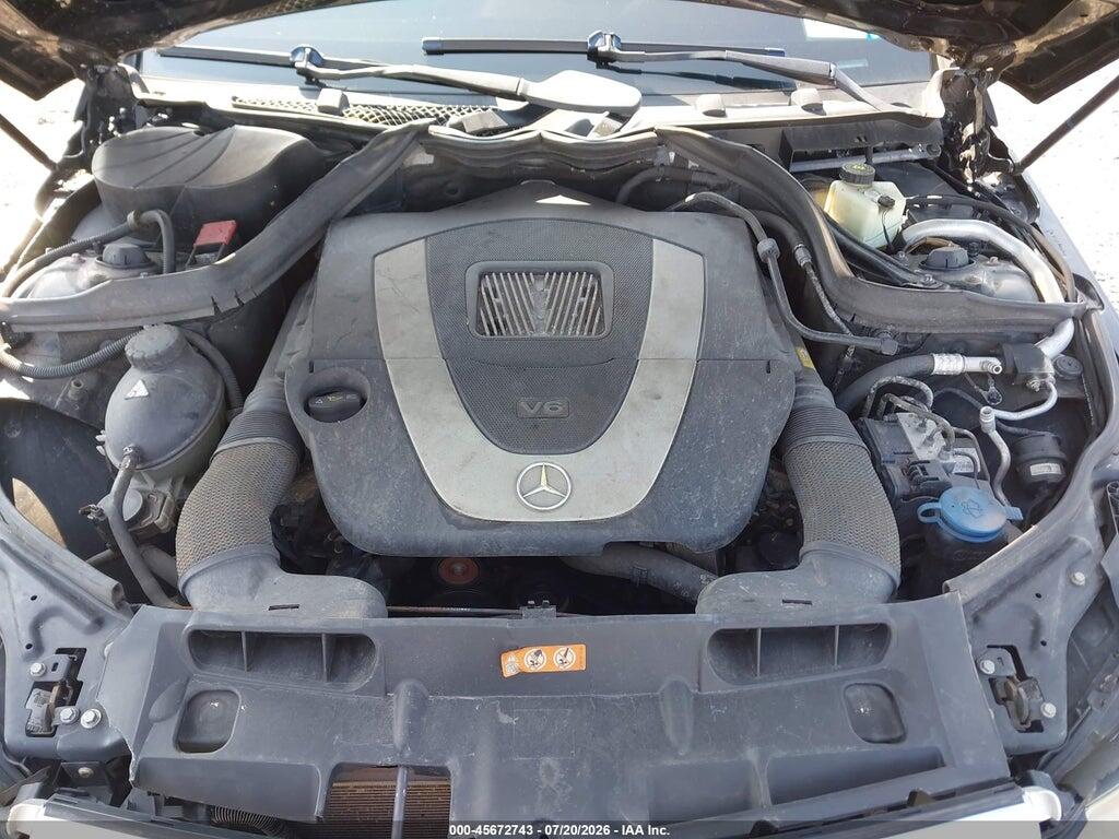 WDDGF8BB5CR193259 2012 MERCEDES-BENZ C 300 photo no. 10