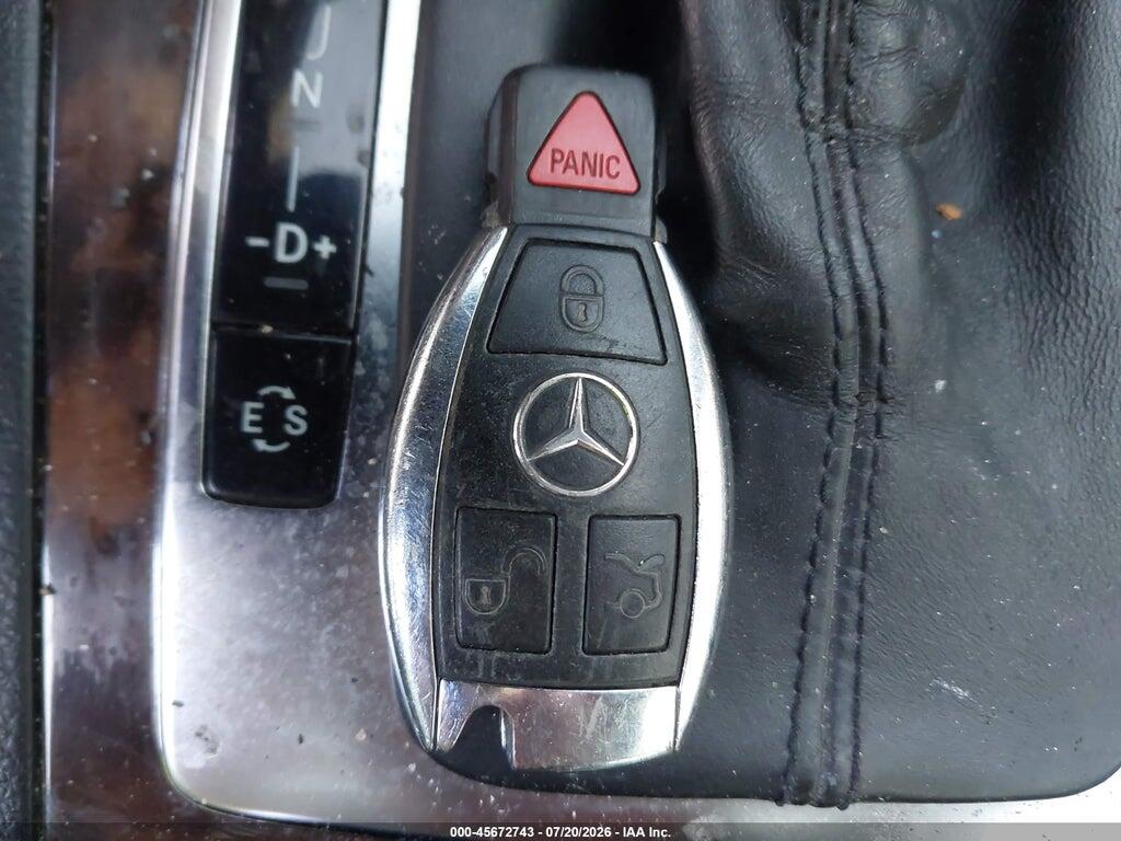 WDDGF8BB5CR193259 2012 MERCEDES-BENZ C 300 photo no. 11