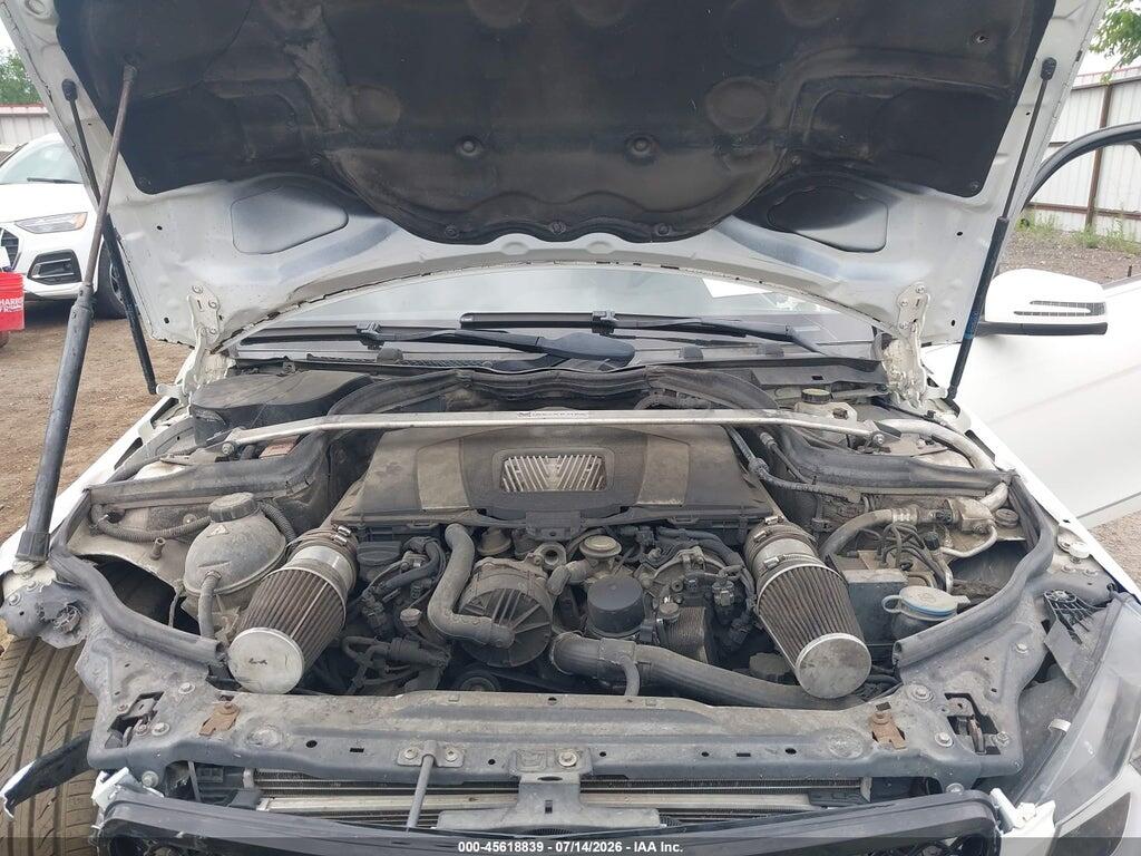 WDDGF8BB7CR237665 2012 MERCEDES-BENZ C 300 photo no. 10