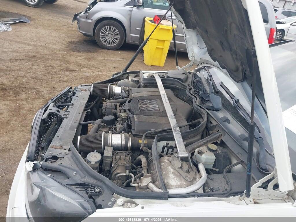 WDDGF8BB7CR237665 2012 MERCEDES-BENZ C 300 photo no. 11