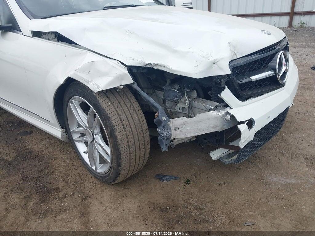 WDDGF8BB7CR237665 2012 MERCEDES-BENZ C 300 photo no. 6