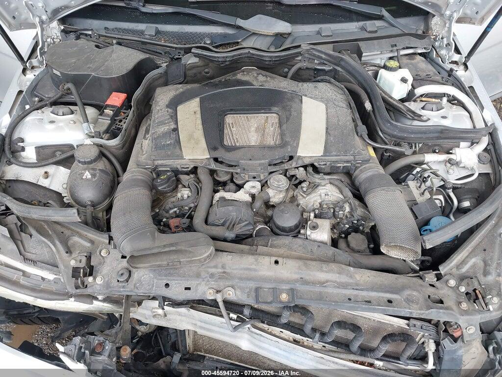 WDDGF8BB4CR229233 2012 MERCEDES-BENZ C 300 photo no. 10