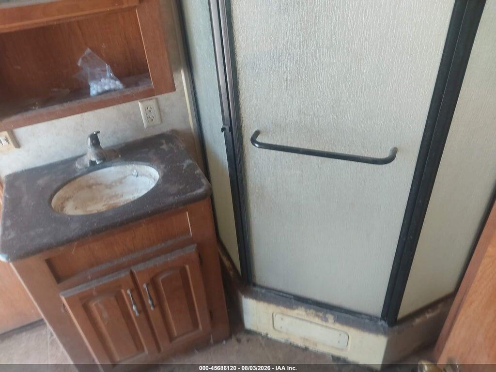 4YDF37520B4700548 2011 KEYSTONE MO3750FL11 MONTANA photo no. 7