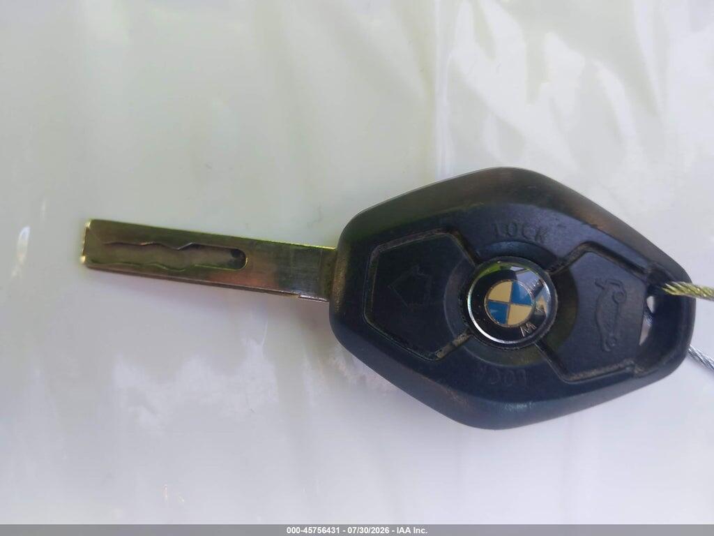 5UXFA13515LY19785 2005 BMW X5 photo no. 11