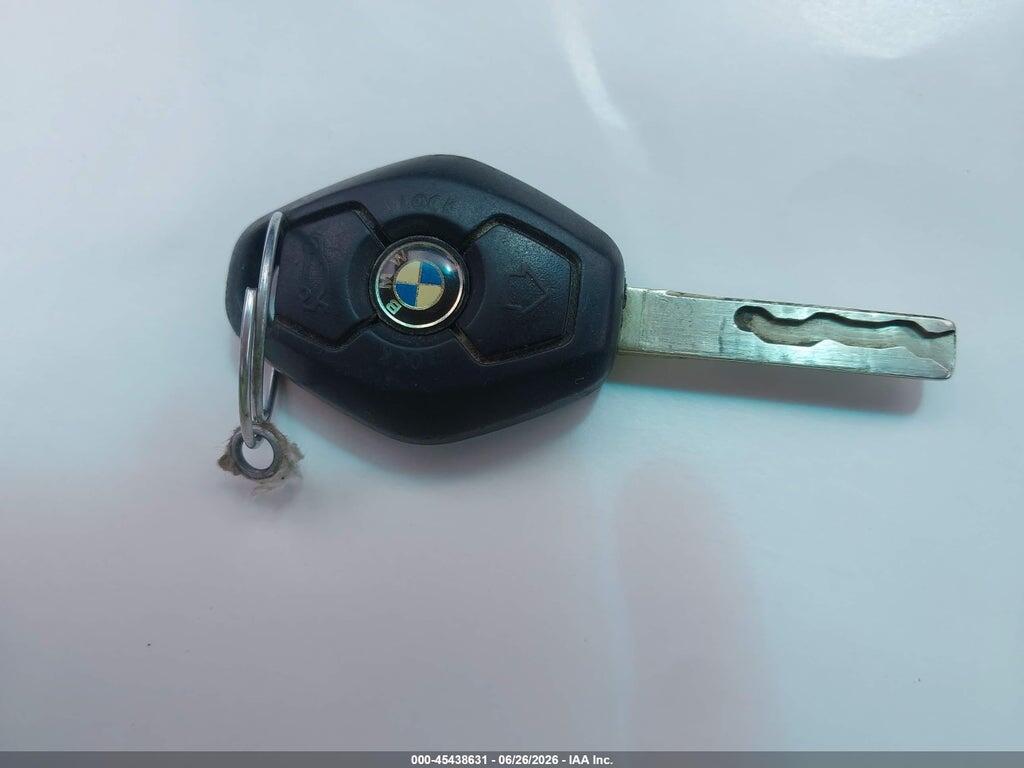 WBAEK73485B328623 2005 BMW 645CI photo no. 11