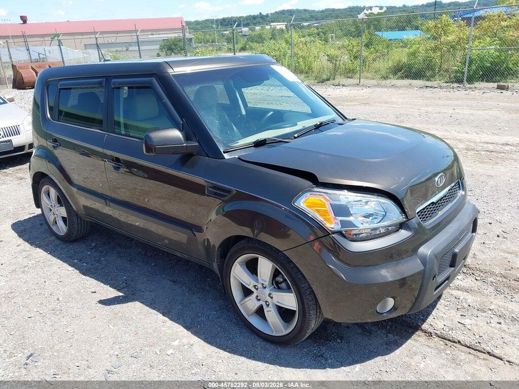 KNDJT2A22B7216451 2011 KIA SOUL photo no. 1