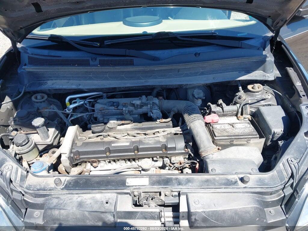 KNDJT2A22B7216451 2011 KIA SOUL photo no. 10