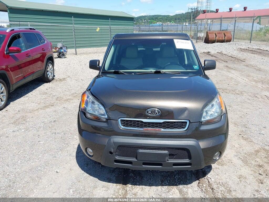 KNDJT2A22B7216451 2011 KIA SOUL photo no. 12