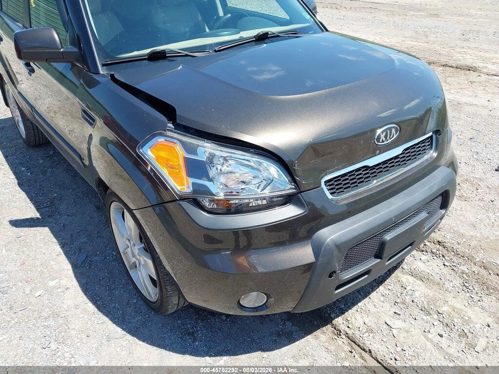 KNDJT2A22B7216451 2011 KIA SOUL photo no. 6