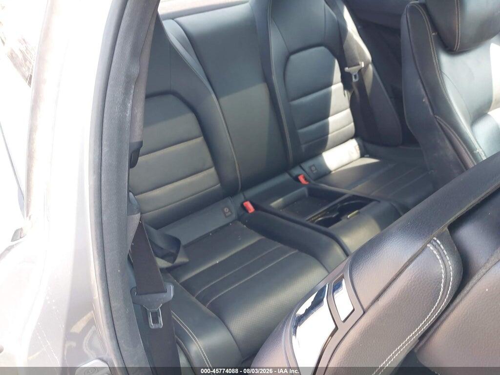 WDDGJ5HB3CF800524 2012 MERCEDES-BENZ C 350 photo no. 8