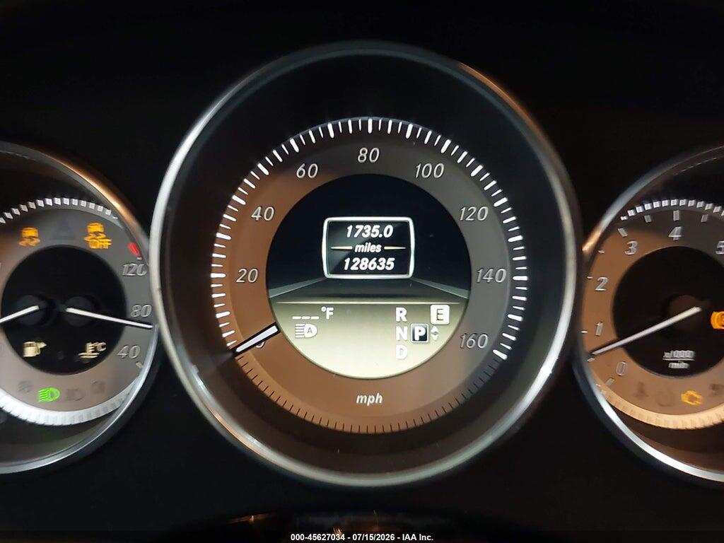 WDDLJ7DB9CA051712 2012 MERCEDES-BENZ CLS 550 photo no. 7