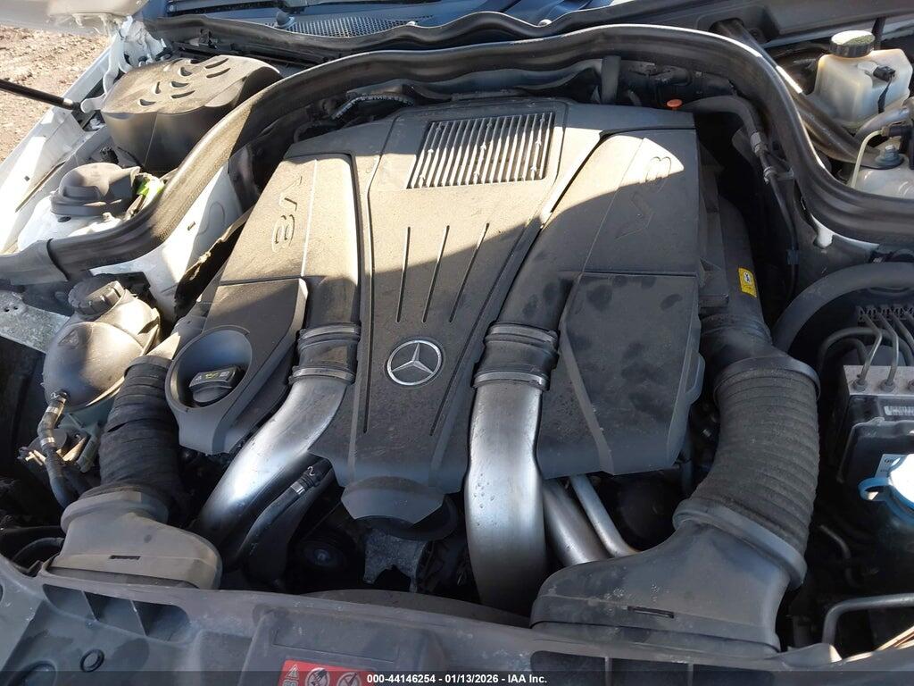 WDDLJ7DB1CA007526 2012 MERCEDES-BENZ CLS 550 photo no. 10