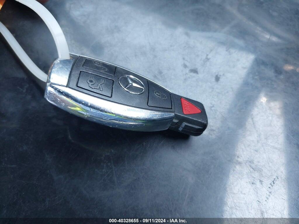 WDDLJ7DB9CA053783 2012 MERCEDES-BENZ CLS 550 photo no. 11