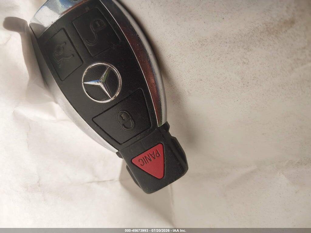 WDDHF5KB4CA584582 2012 MERCEDES-BENZ E 350 photo no. 11