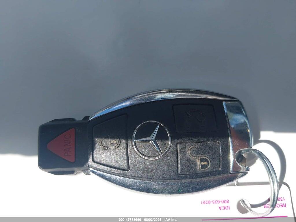 WDDKK5KF4CF144725 2012 MERCEDES-BENZ E 350 photo no. 11
