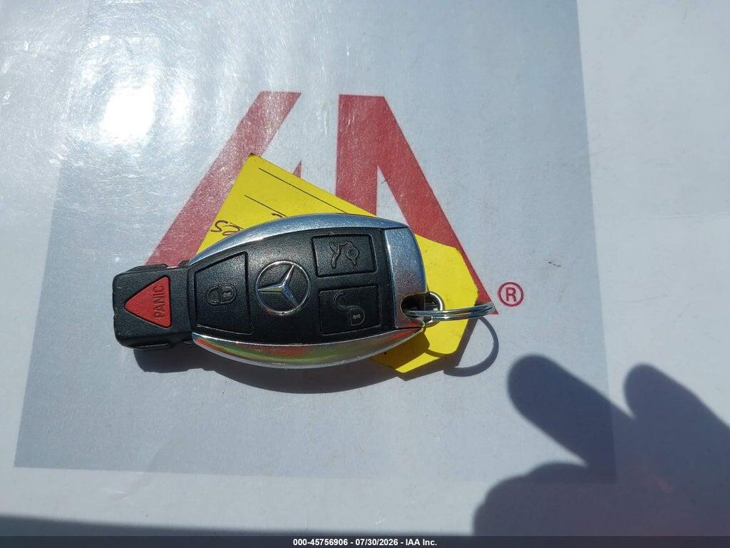 WDDHF5KBXCA544586 2012 MERCEDES-BENZ E 350 photo no. 11
