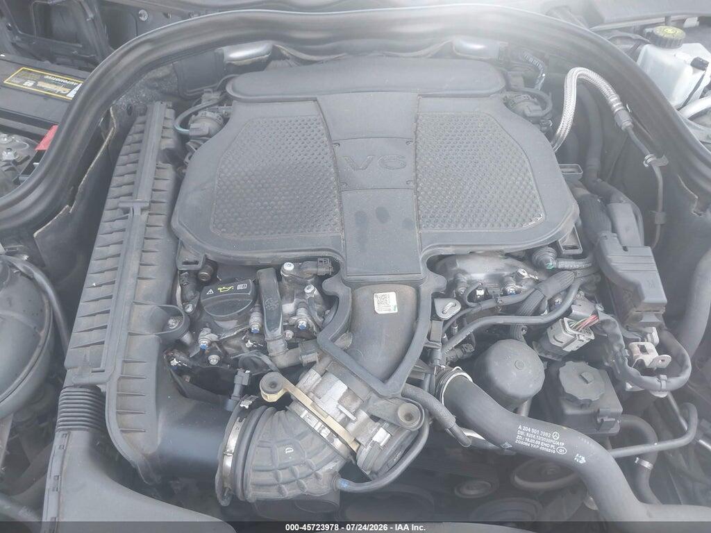 WDDHF5KB5CA588592 2012 MERCEDES-BENZ E 350 photo no. 10
