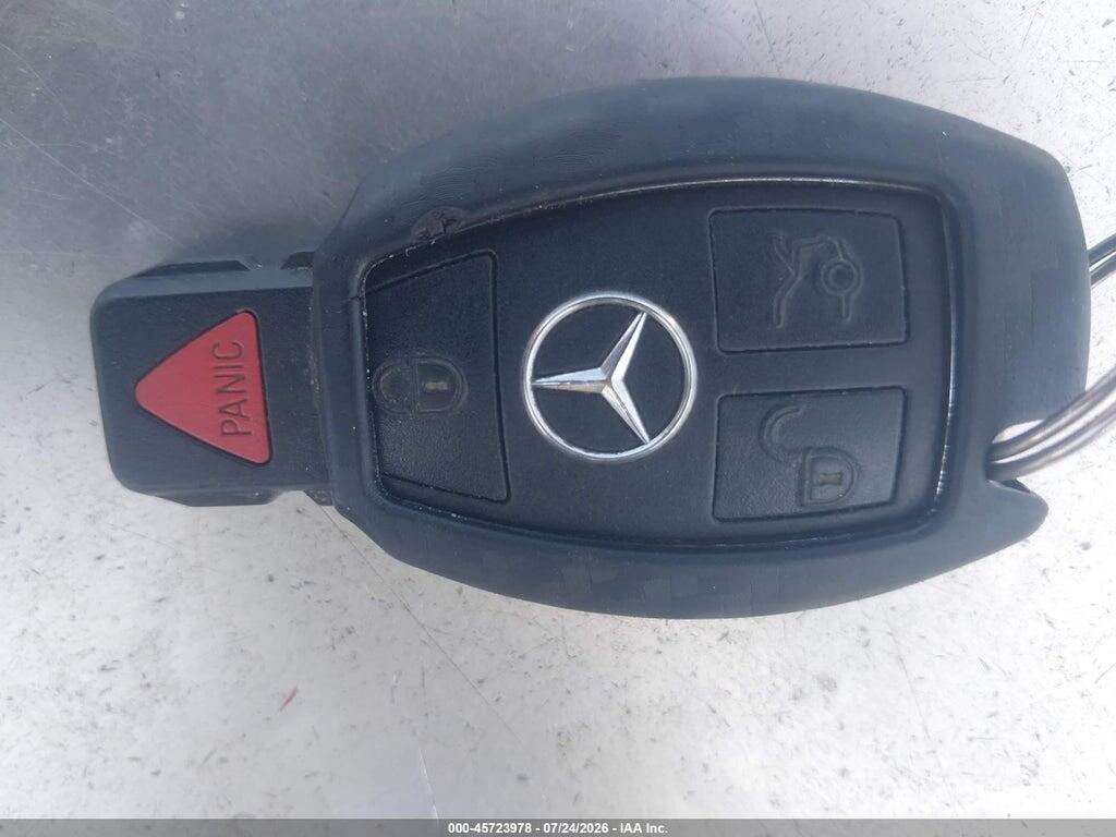 WDDHF5KB5CA588592 2012 MERCEDES-BENZ E 350 photo no. 11