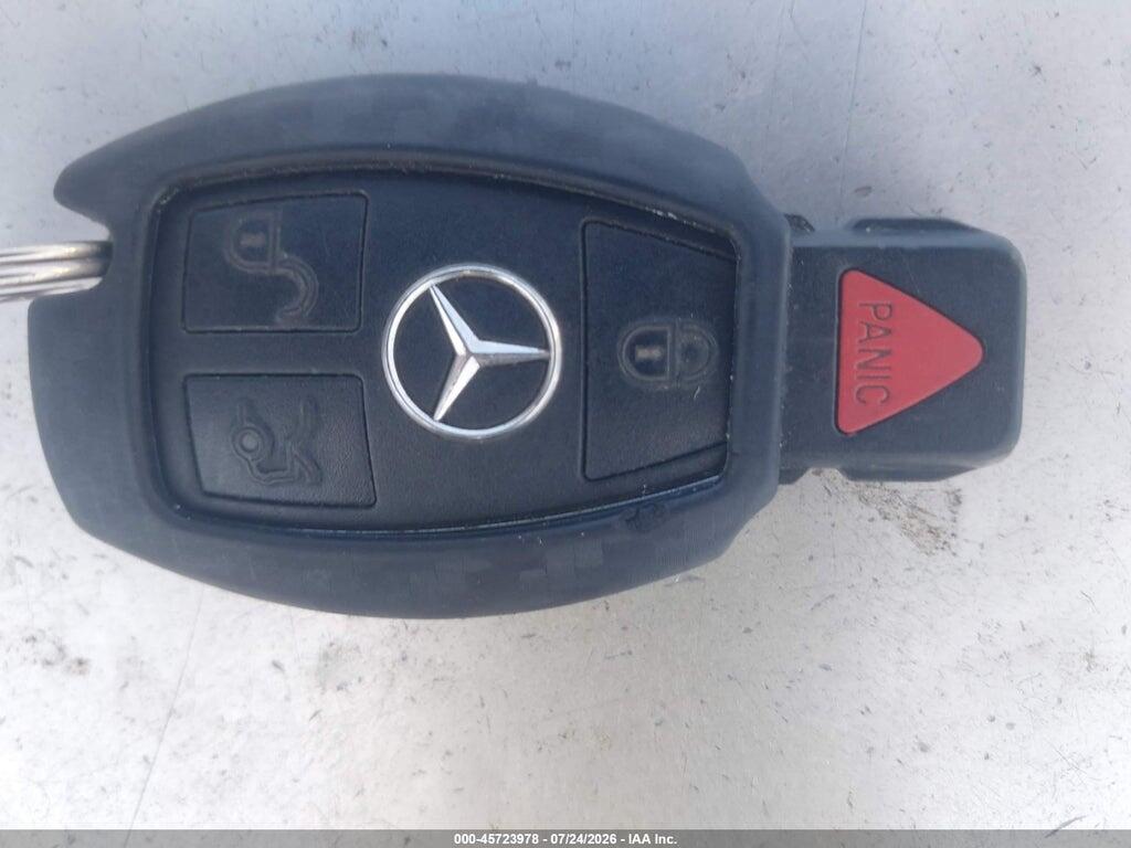 WDDHF5KB5CA588592 2012 MERCEDES-BENZ E 350 photo no. 9