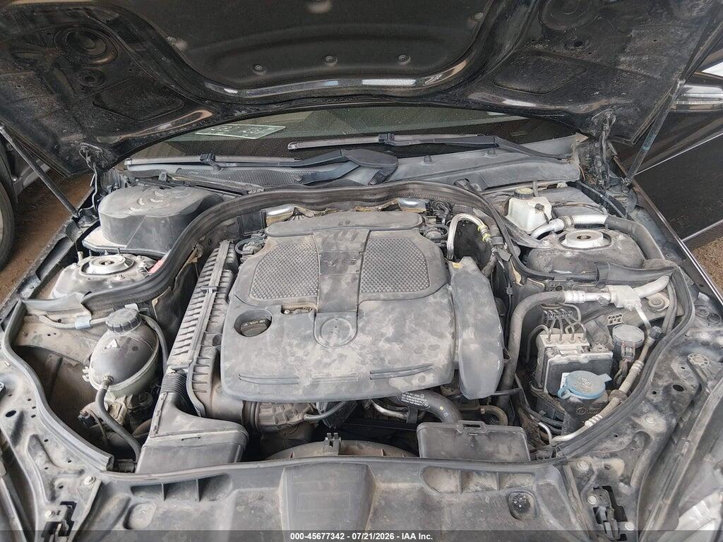 WDDHF5KB3CA585982 2012 MERCEDES-BENZ E 350 photo no. 10