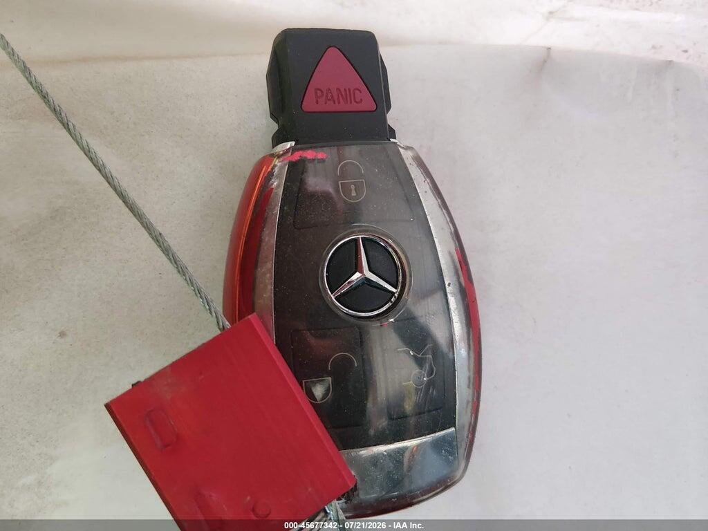 WDDHF5KB3CA585982 2012 MERCEDES-BENZ E 350 photo no. 11