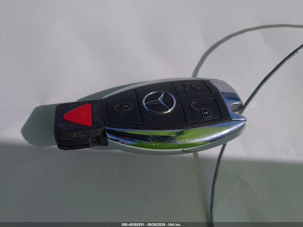 WDDKK5KF8CF167814 2012 MERCEDES-BENZ E 350 photo no. 11
