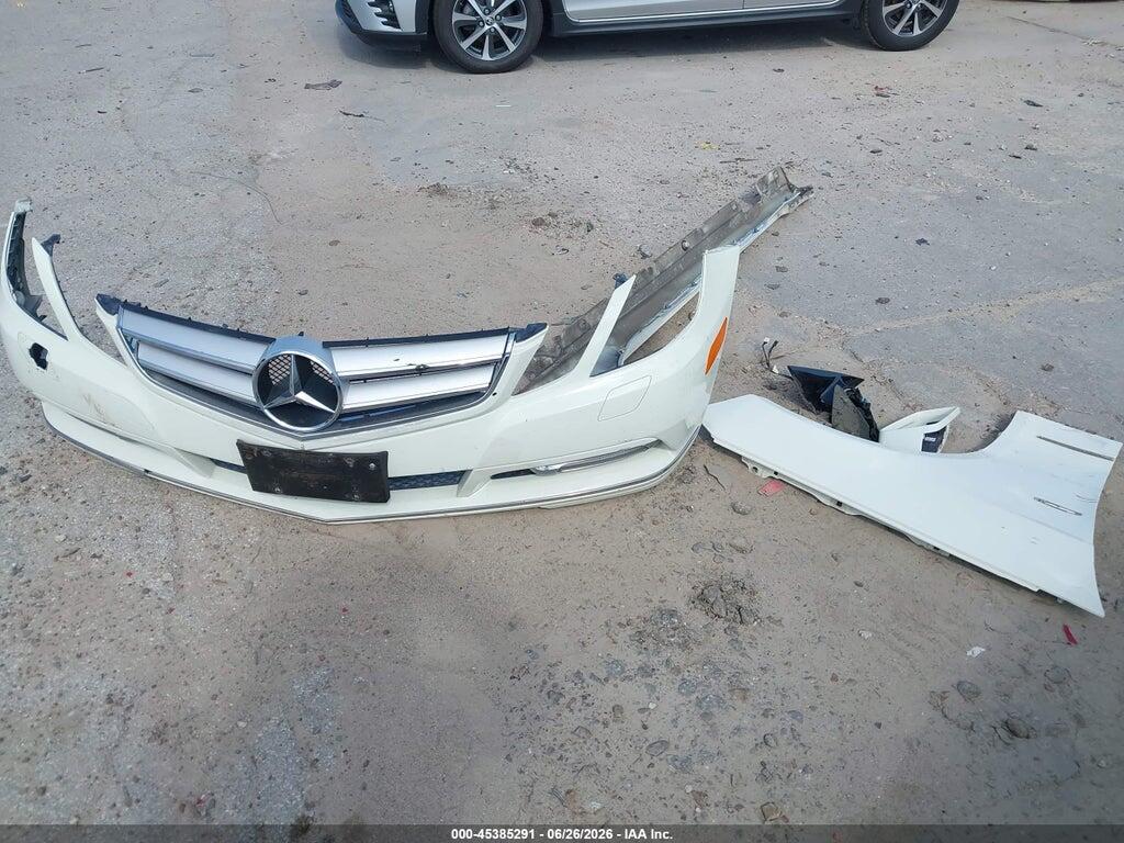 WDDKK5KF8CF167814 2012 MERCEDES-BENZ E 350 photo no. 12