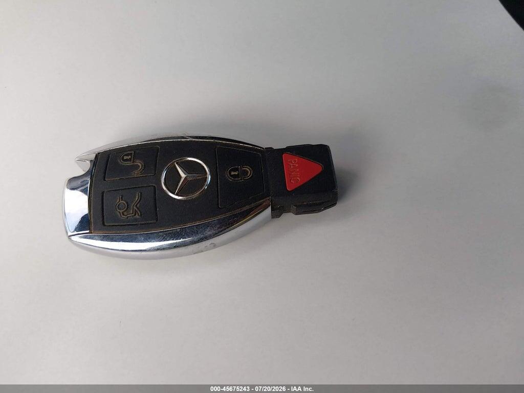 WDDHF2EB3CA519345 2012 MERCEDES-BENZ E 350 BLUETEC photo no. 11