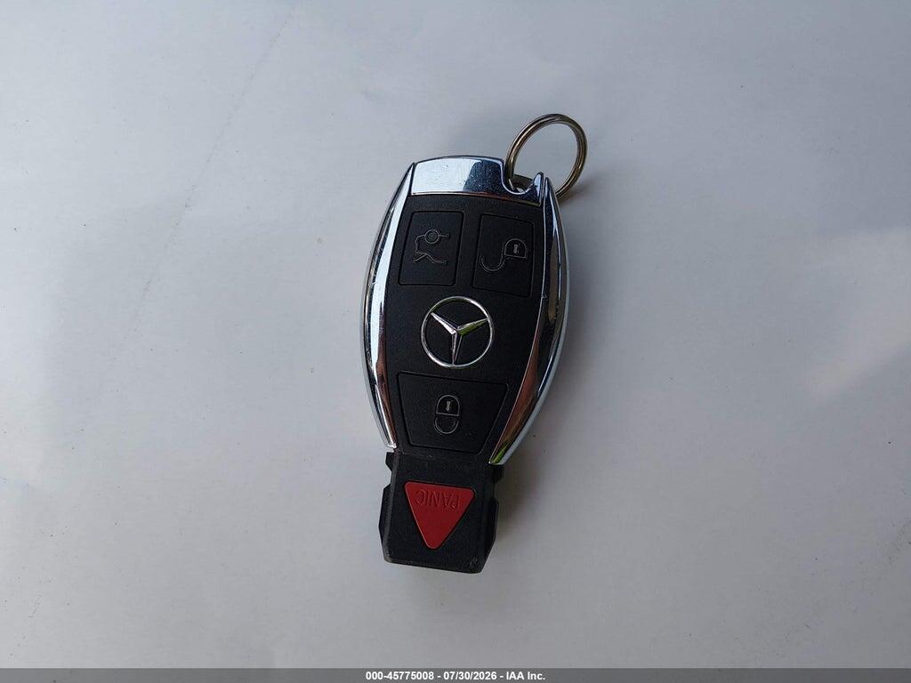 WDDHF9BB1CA624303 2012 MERCEDES-BENZ E 550 photo no. 11