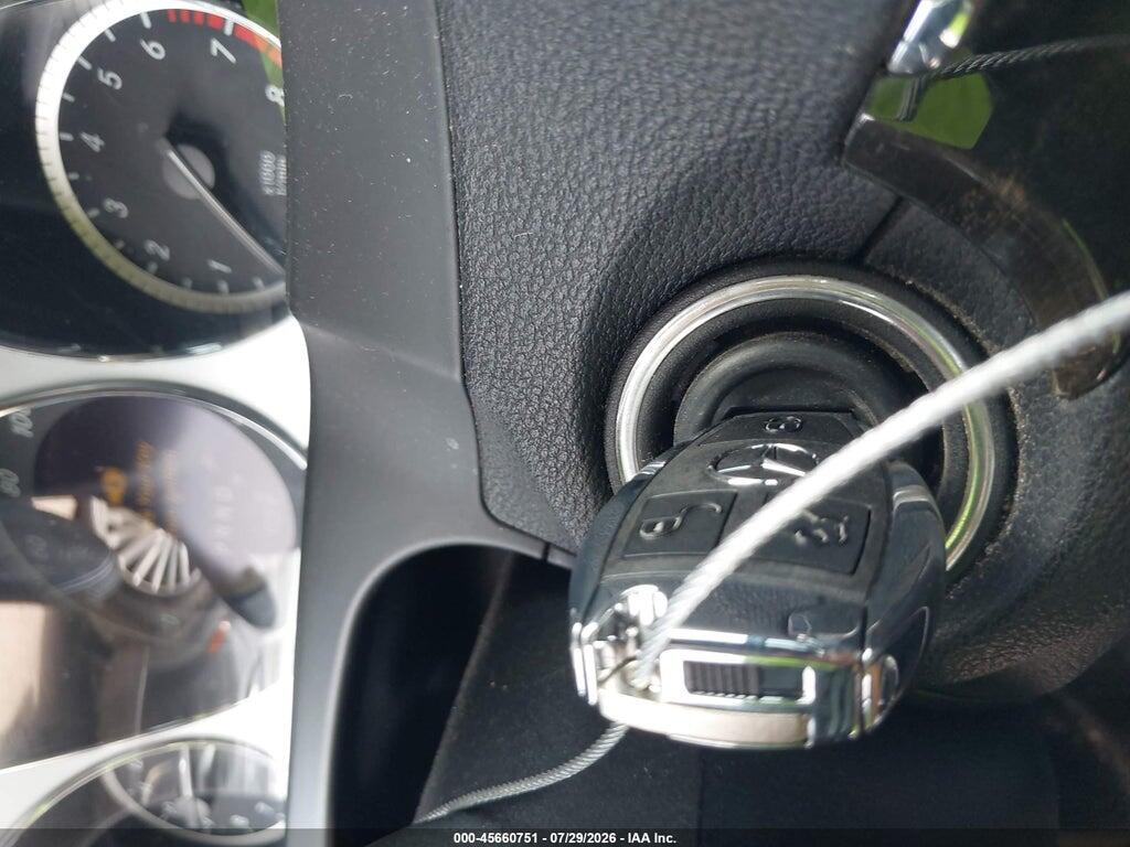 WDDKK7DF9CF161724 2012 MERCEDES-BENZ E 550 photo no. 11